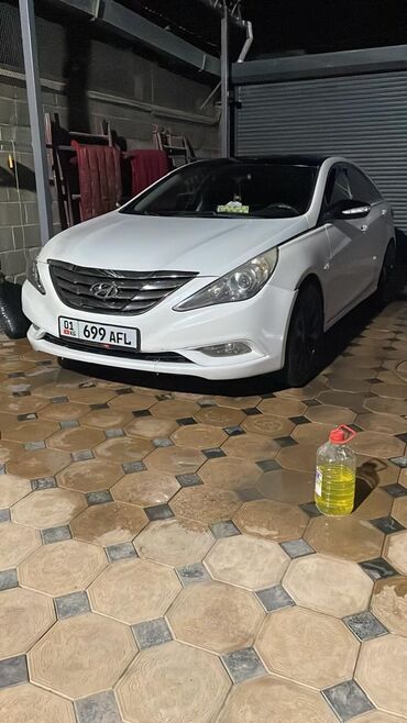 фреон для авто бишкек: Hyundai Sonata: 2010 г., 2 л, Типтроник, Газ, Седан