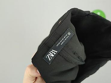 spodnice mini plisowane: Zara, Spódnica damska, rozmiar XS — 4