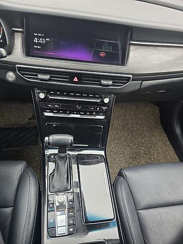 Kia: Kia K7: 2020 г., 3 л, Автомат, Газ, Седан — 16