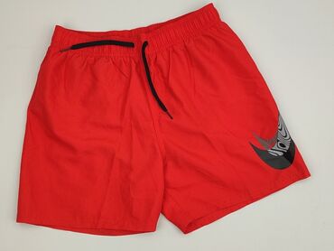 marynarki męskie hm: Shorts for men, S (EU 36), Nike, condition - Perfect
