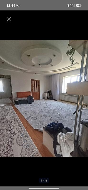 Продажа коттеджей и домов: Срочно продается дом отлично развивающимся районе АК ОРДО расположение — 10