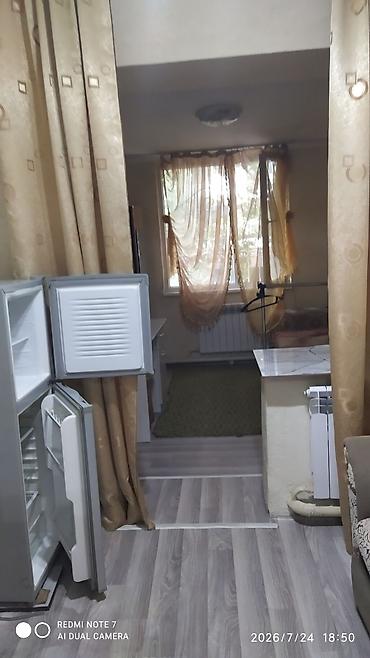 Продажа комнат: 24 м² — 6