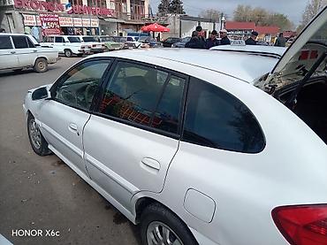 Kia: Kia Rio: 1.5 l | 2004 il Hetçbek — 4