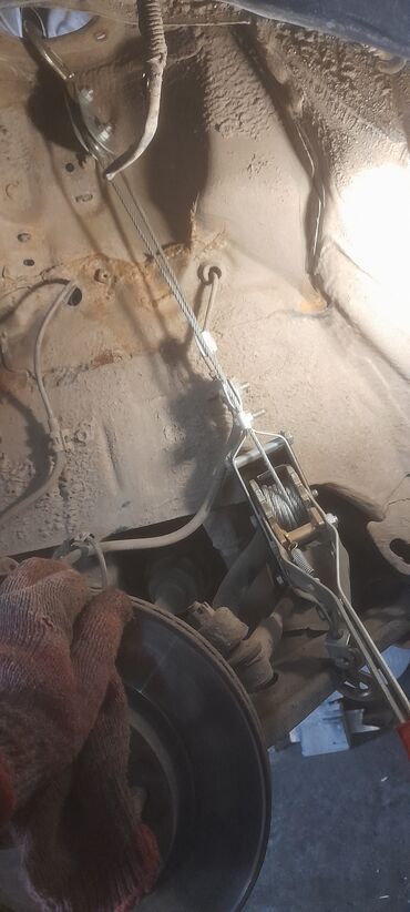 СТО, ремонт транспорта: Замена масел, жидкостей, Плановое техобслуживание, Замена фильтров, без выезда — 8