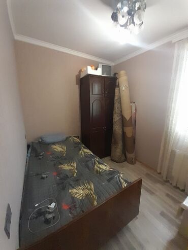 продажа квартир: Ceyranbatan, 3 otaqlı, Köhnə tikili, 73 kv. m