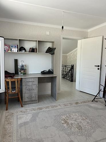 Продажа коттеджей и домов: 🏡 Продается новый двухэтажный дом в районе Покровки, г. Токмок! — 17