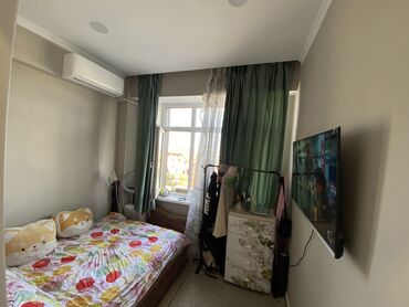 продаю квартиру 2 комнаты: 2 комнаты, 39 м², Элитка, 2 этаж