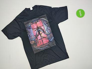 ahegao tshirt: T-shirt damski, rozmiar M — 2