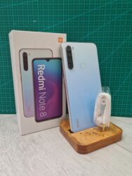 самсунг галакси а 54 цена в бишкеке: Redmi, Redmi Note 8, Колдонулган, 64 ГБ, түсү - Көгүлтүр, 2 SIM