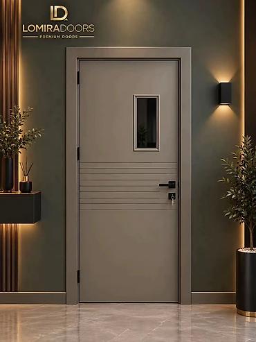 meşə balı: 🚪 Lomiradoors — bir brend, fərqli üslub! ✨ Keyfiyyət ✨ Premium — 9