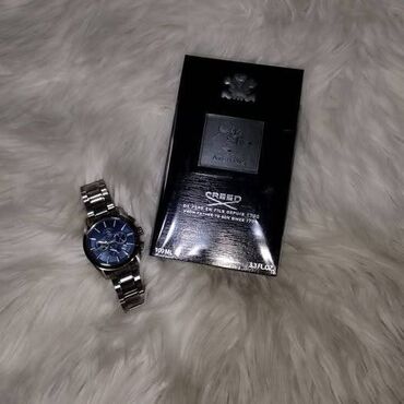 coco parfemi: Men's perfume, Creed, Replica