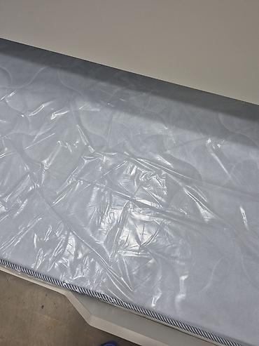 kicik divanlar: İki mərtəbəli sürüşdürülən çarpayı (trundle bed) - Model: Aşağı — 2