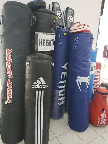 Боксерские груши: 120 см боксерские качественные груши в спортивном магазине — 2