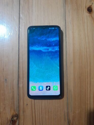 samsung not 7 qiymeti: Huawei Nova Y70, 64 ГБ, цвет - Синий, Отпечаток пальца