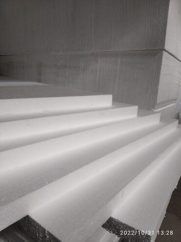 Пенопласт: Оптом пенопласт.!!! Пенопласт завод. Пенопласт Бишкек. Бесплатная — 4