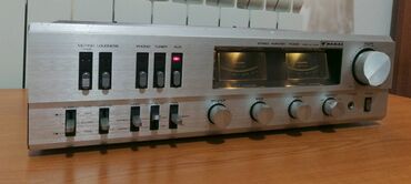 Pojačala i prijemnici: Odlican Sakai vintage Japanac, pravi vintage zvuk. Pojacalo je potpuno na lalafo.rs — 2 Pojačala i prijemnici: Odlican Sakai vintage Japanac, pravi vintage zvuk. Pojacalo je potpuno — 2