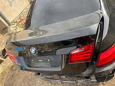 epoxy plastic mannol: GEPEK F10,11 ZA BMW SERIJA 5 | Na stanju novi i polovni delovi za — 1
