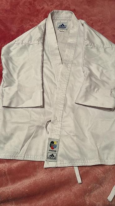 kişi bokserkalar: İdman dəsti, Adidas, XL, rəng - Mavi — 3