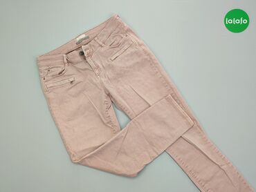 Spodnie: Spodnie L (EU 40), stan - Dobry