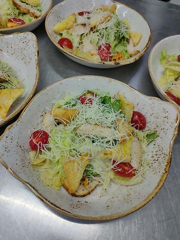 Выездные банкеты: Выездные банкеты | Повара — 24