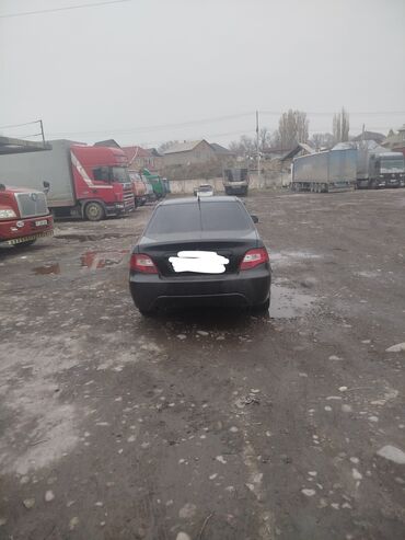 ist машина: Daewoo Nexia: 2011 г., 1.5 л, Механика, Бензин, Седан