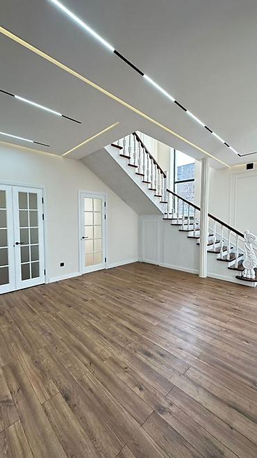 4: 🏡 Продаётся особняк | Арча Бешик 📍 Хорошая локация 📐 280м² 🌿 Участок — 4