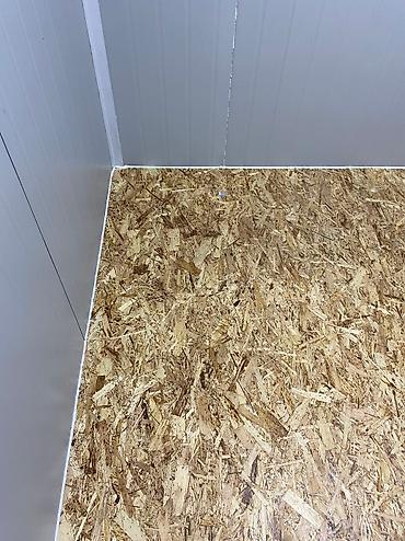 Продажа времянок: Модульный домик Каркасный домик 6/3 250000сом 6/4 280000сом 7/3 — 15