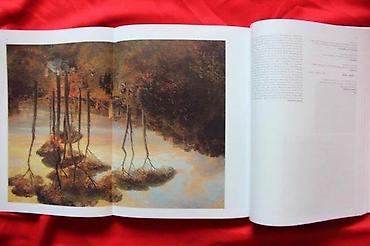 Časopisi: DOROTHEUM, OLGEMALDE DES 19. JAHRHUNDERTS, 30.11.2005. | Aukcioni — 9