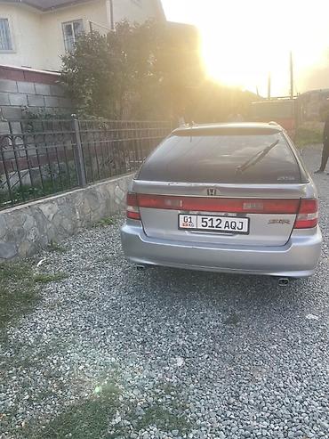 гонда вит: Honda Accord: 2000 г., 2.3 л, Автомат, Бензин, Универсал — 2