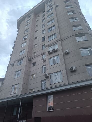 кватиры в бишкеке: 3 комнаты, 100 м², Элитка, 2 этаж, Дизайнерский ремонт