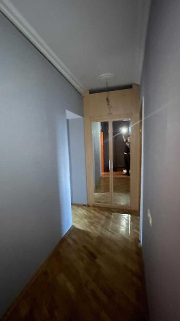 Bakı, Montin, 3 otaqlı, Köhnə tikili, m. Nəriman Nərimanov, 95 kv. m — 10