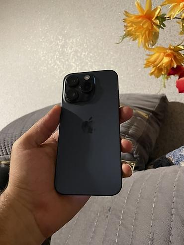 IPhone 15 Pro, Qara, Face ID