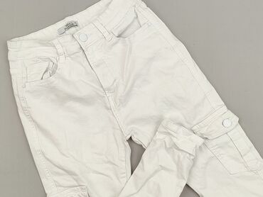 Jeans for women, size L (EU 40)