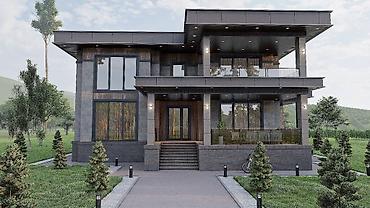 Строительство под ключ: Офисы, Квартиры, Дома Больше 6 лет опыта — 3