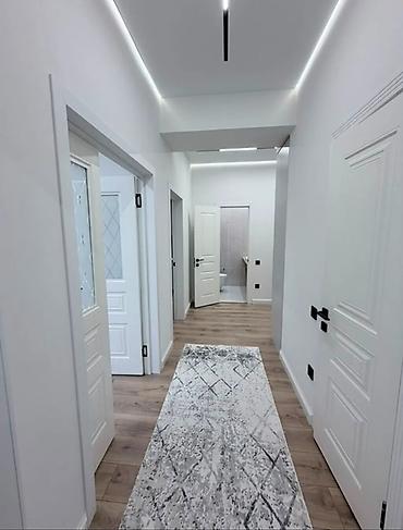 2 bedroom: 2 комнаты, 88 м², 12 мкр Элитка, 12 этаж — 9