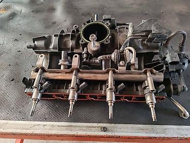 ventilator auto 24v: USISNA GRANA I DIZNE ZA VOLKSWAGEN TIGUAN OD 2007. DO 2016. GOD. | — 2