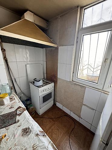2 8: 3 комнаты, 78 м², Индивидуалка, 6 этаж, Старый ремонт — 3