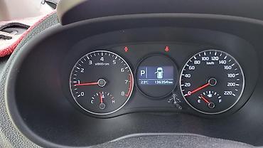 Kia: Kia Morning: 2019 г., 1 л, Автомат, Бензин, Хэтчбэк — 15