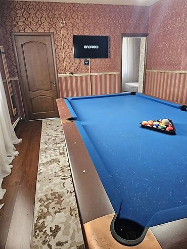 Бани, сауны, SPA: Баня | Бильярд — 5