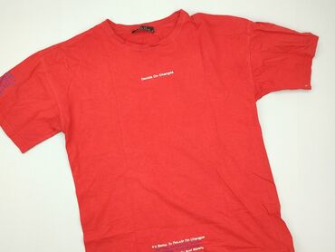 T-shirts: T-shirt for men, S (EU 36), condition - Good