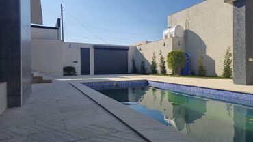 Həyət evləri və villaların satışı: Şüvəlan qəs. 3 otaqlı, 140 kv. m, Yeni təmirli — 16