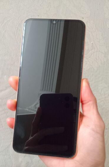 ikinci el samsung a23 fiyatları: Samsung Galaxy A23, цвет - Розовый, Отпечаток пальца
