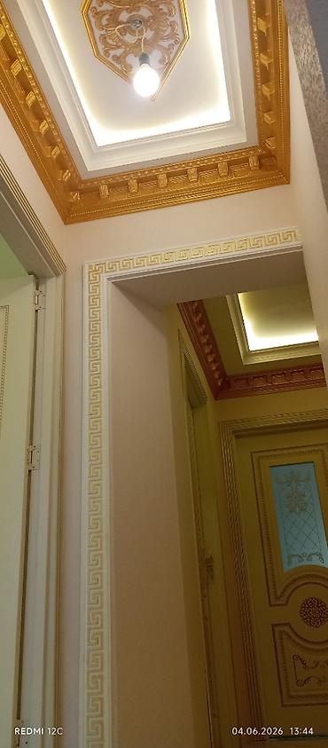 nesimi bazar: Gəncə, 2 otaqlı, Köhnə tikili, 68 kv. m — 9
