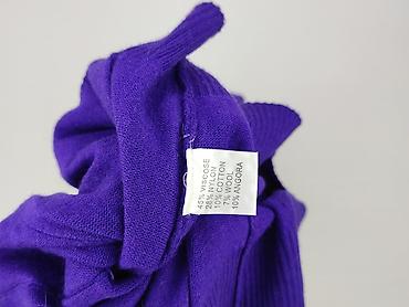 asymetryczna: Sweter damski, rozmiar One size — 4