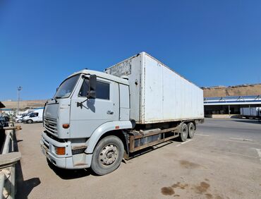 hovo yuk masinlari: Motor 10 l, İşlənmiş