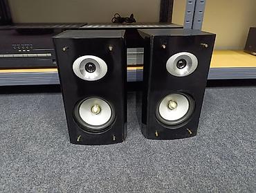 Zvučnici i stereo sistemi: Pure acoustics dream 77 S elegancija i mocan zvuk 150 watti RMS 2 — 7