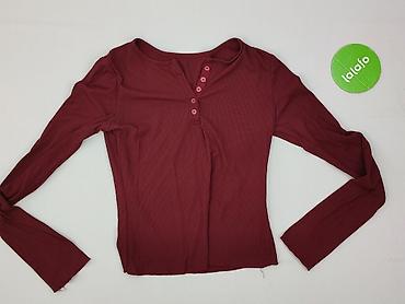 henley damski: Bluzka damska, rozmiar S — 2