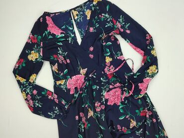 sukienka na wesele zakryte ramiona: Boohoo, Women`s dress, size L (EU 40)