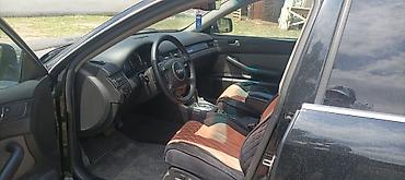 Audi: Audi A6 Allroad Quattro: 2002 г., 2.5 л, Автомат, Дизель, Универсал — 10