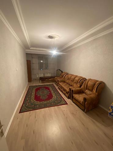 Yeni tikili: Studiya, Yeni tikili, 72 kv. m — 8